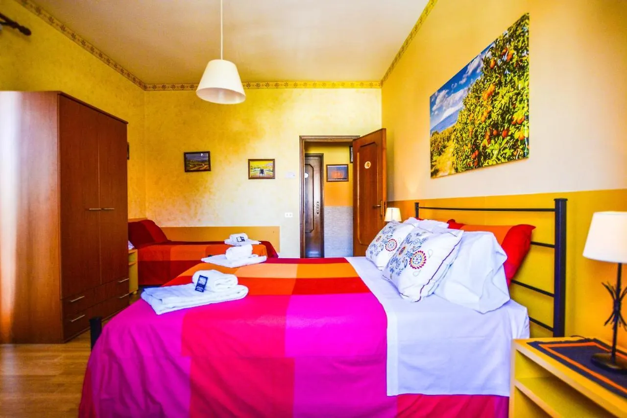 Bed & Breakfast B&B Alfio Tomaselli