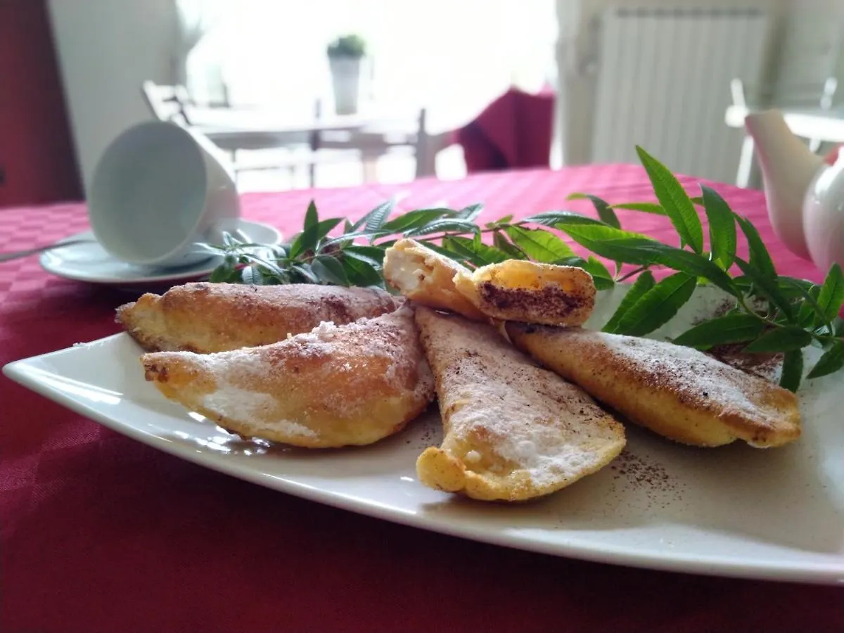 B&B Alfio Tomaselli 3*, Nicolosi Italy