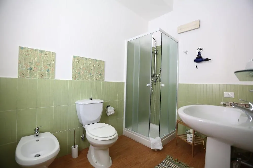 B&B Alfio Tomaselli Nicolosi