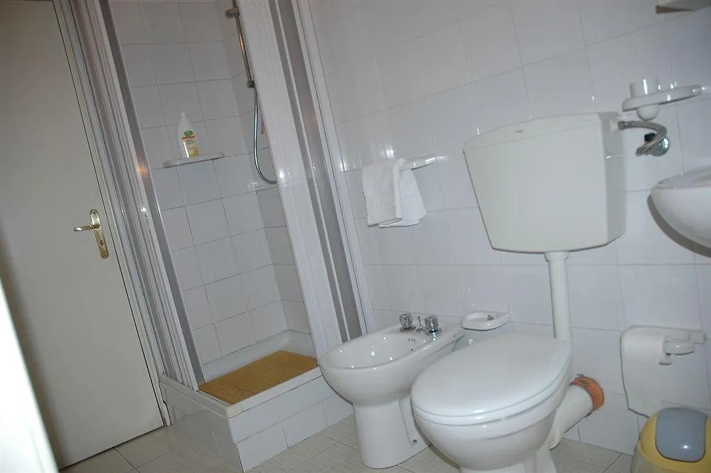 B&B Alfio Tomaselli Nicolosi Bed & Breakfast