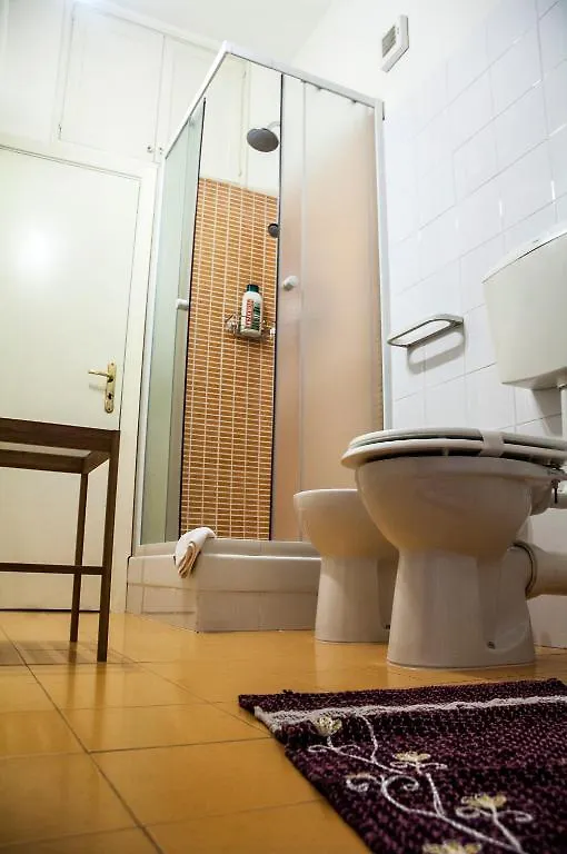 Bed and breakfast B&B Alfio Tomaselli Nicolosi