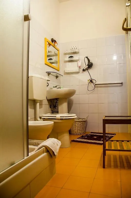 B&B Alfio Tomaselli Nicolosi Italia