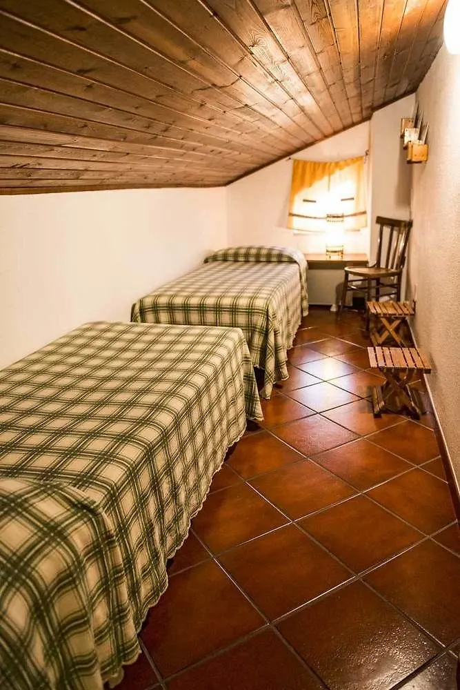 B&B Alfio Tomaselli Italy