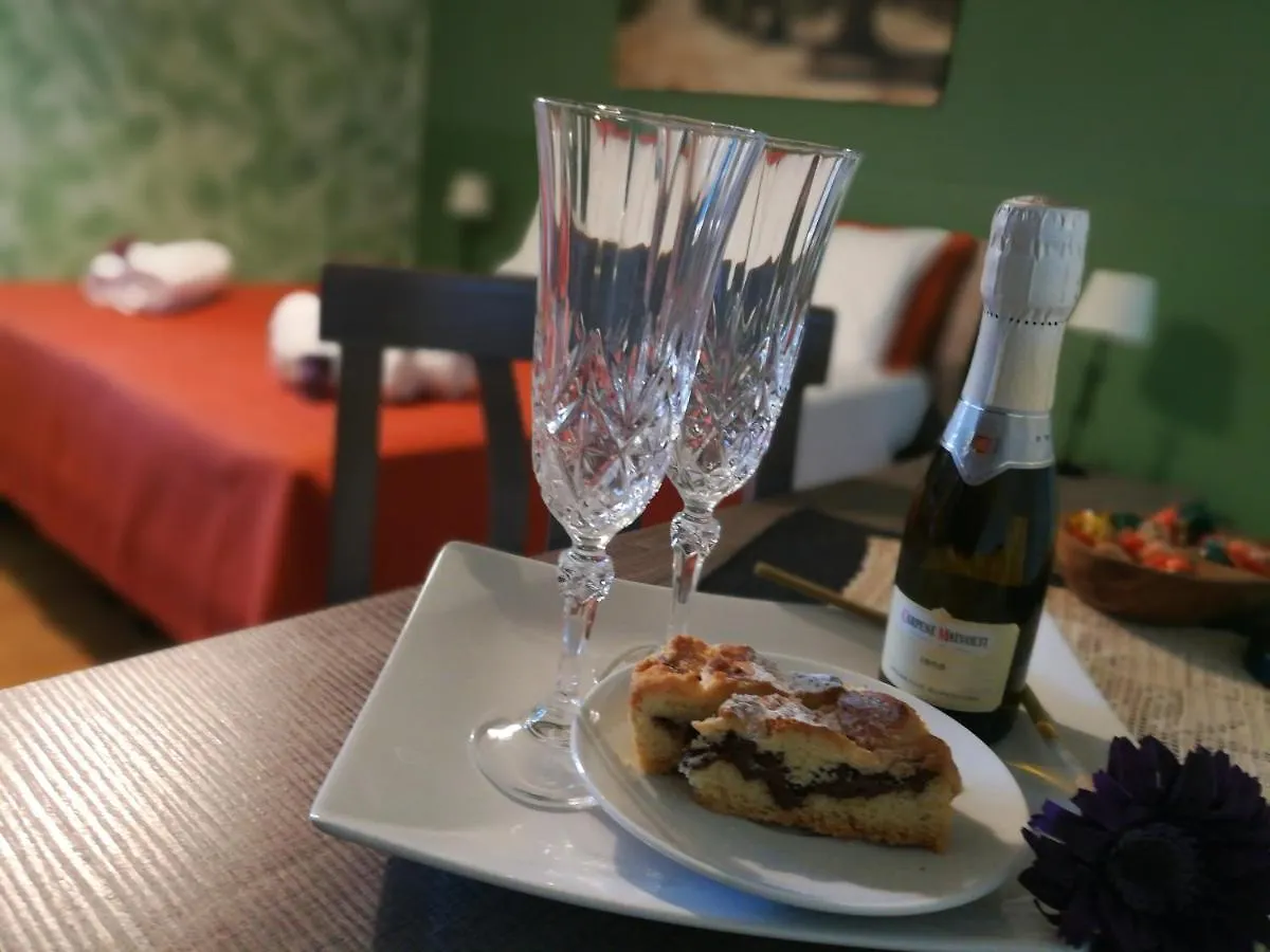 B&B Alfio Tomaselli Italy