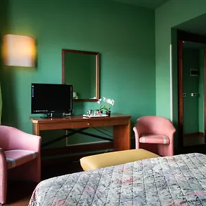 Adua & Regina Di Saba Wellness & Beauty Hotel Montecatini Terme
