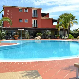 Sa Contonera Hotel Àrbatax